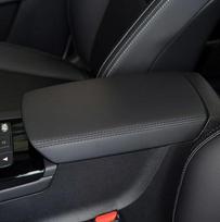 BYD Song Pro Armrest Protection Leather Cover for Center Console Interior Renovation
