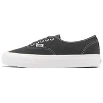 Vans Authentic Vr3 Žemi Skate Batai Unisex Sportbačiai Juodi Balti VN0005UDBKP 37