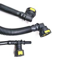 Karterio ventiliacijos vamzdelis Peugeot 206 307 Citroen Berlingo Xsara 1.6L 1192W0