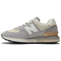 New Balance 574 Legacy 'Grey Angora' Sneakers U574LGRG 36