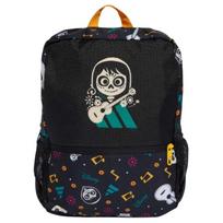 Adidas Free Shipping With AdiClub Adidas Pixar Coco Backpack Kids Adidas JM4469 juoda