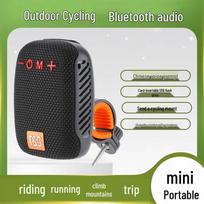 ZOPO Outdoor Cycling Waterproof Portable Bluetooth Speaker CN plug (adapter included)