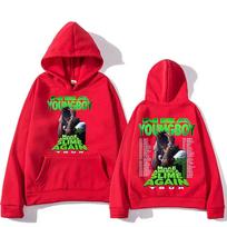 _YoungBoy Never Broke Again 2025 m. turas_ sako dainuojantis delno atspaudas su gobtuvu gatvės mados su gobtuvu vyriškas hip-hopas aukštos kokybės su gobtuvu S