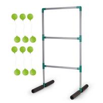 Floating Hoop Targets Goal Poolsides Water Pool Basketball Football Goal Net