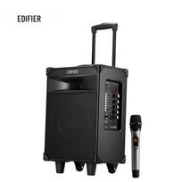EDIFIER D3-8s 8-inch Portable Bluetooth Speaker with Wireless Mic CN plug (adapter included)