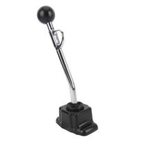13.5 Inch Knob Style Trigger Shifter 00 4450 0 Stable Shifting Metal Easy Installation Trigger Shifter