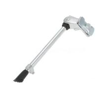Bike Kickstand Aluminum Alloys Kickstand General  Bike Stand Durability Bicycles Holder for Outdoor Cycling Enthusiasts sidabras