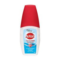 Autan Family Care Anti-Muc Spray 100ml