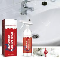 Wall Mold Remover, Bathroom Tile Floor Mold Remover, Wall Cleaning, Stain And Mold Inhibitor60ml One Size balta