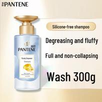 Pantene Pro-V Shampoo Collection