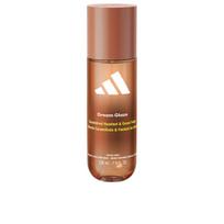 Kūno ir plaukų dulksna Adidas Vibes Man Dream Glaze gurmaniškas ambros kvapas 236 ml