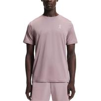 On Logo Round Neck Short Sleeve Running T-Shirt Men T-Shirts 1ME10434390 M