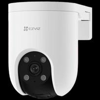 Ezviz H8C 3MP Lauko Wi-Fi apsaugos kamera (CN versija)