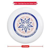 Professional 175g Ultimate Frisbee