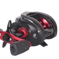 Oeny BMAX3 Magnetinis Stabdys Baitcasting Žvejybos Ritė