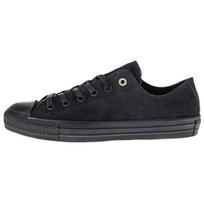 Chuck Taylor All Star Converse Pro Low 'Triple Black' 149878C 42.5