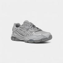 ASICS Gel-NYC Grey Cement Grey 41.5