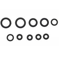 The rebuild kit works for all 32mm BING Carburetors .
