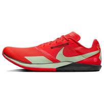 Nike Zoom Rival Waffle 6 Unisex Bright Crimson Vapor Green Black DX7998-600 EU 36