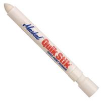 Dažų kreidelė Quik stik, balta