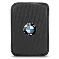 Car Armrest Box Pad Memory Foam Center Console Arm Rest Protector Cover For BMW M E46 E90 E60 F30 E39 F10 F20 E87 E36 F20 F30