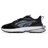Puma Pwrframe OP-1 Stealth Unisex Black Grey Sneakers 386623-01 EU 37.5
