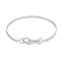 Swarovski Dextera Madingas universalus minimalistinis karoliai Moteriški karoliai 5642689 S