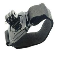 Compatible Hand Strap for GoPro & Insta360: 360° Rotating Arm/Wrist Strap