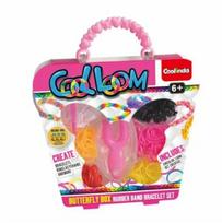 Cool Loom Butterfly Paulinda
