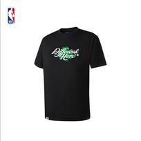 NBA Oficialūs 2026 m. vasaros trumparankoviai marškinėliai XL