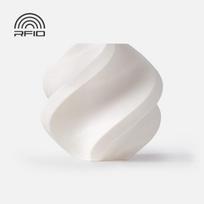 ABS White (40100) /Filament with spool/