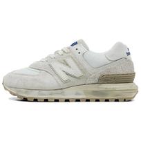 574 New Balance Legacy 'Ash Cream Distressed' U574LGRS 39.5