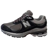 2002R New Balance 'Black Ripstop' U2002RTG 36
