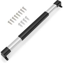 RV Screen Door Handle Grab Bar, Adjustable 21-5/8  to 28-5/8 , for Motorhome for Travel Trailer Campers Pack of 1