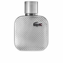 Kvapusis vanduo Lacoste L.12.12 Silver Grey Woody vyrams 50 ml