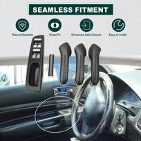 Car Interior Door Grab Handle Cover Switch Bezel For VW Jetta Golf Bora MK4 1998-2004 Left/Right Hand Drive