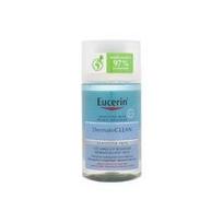 DermatoClean Eye Make-Up Remover - Odličovač očí