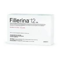 12HA Filler Treatment ( 2 x 30 ml ) - Péče s vyplňujícím účinkem ( stupeň 5 )