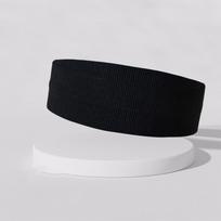 Non-Slip Elastic Sport Headband High Quality Running High Elastic Wash Face Hairband Sweat-absorbing Sports Sweatband