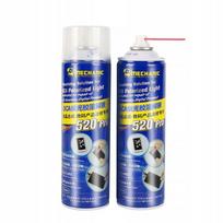 Mechanic 520 Pro OCA Glue Remover Spray for LCD Screens, Fast-Acting Safe Solvent, 550ml, GSM Electronics Repair