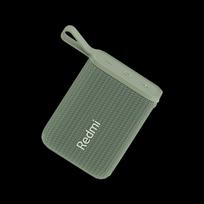 Xiaomi Redmi Bluetooth Speaker (CN version) žalia