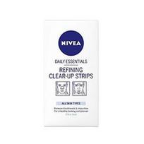 Refining Clear-Up Strips ( 6 Pcs )
