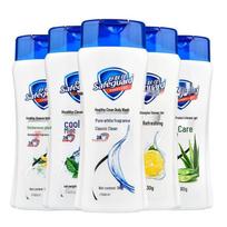 Safeguard Pure White Fragrance Body Wash