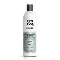 Pro You The Balancer Dandruff Control Shampoo (Dry Hair with Dandruff) - Anti-Dandruff Shampoo for Dry Hair