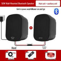SAST K19 Wireless Bluetooth Wall Speaker (CN version)