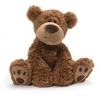 GUND Graham Meškinas S 6050659 ruda