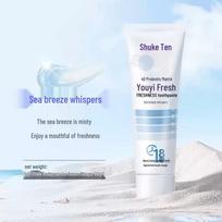 Saky Fresh Breath Whitening Toothpaste