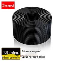Shenwei Cat5e Outdoor PoE Ethernet Cable
