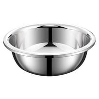Camellia 316 Stainless Steel Food Prep Basin 50cm skersmens spalva