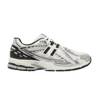 New Balance 1906R Silver Black 37